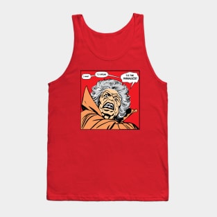 Karen (Granny Goodness) Tank Top